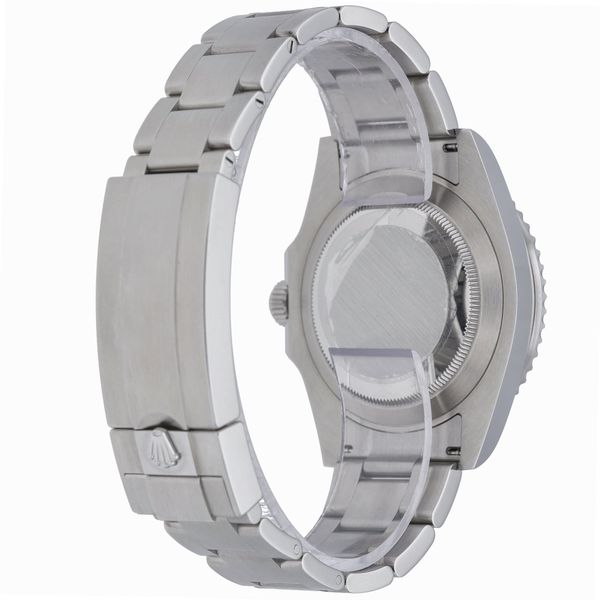 Rolex Submariner Starbucks